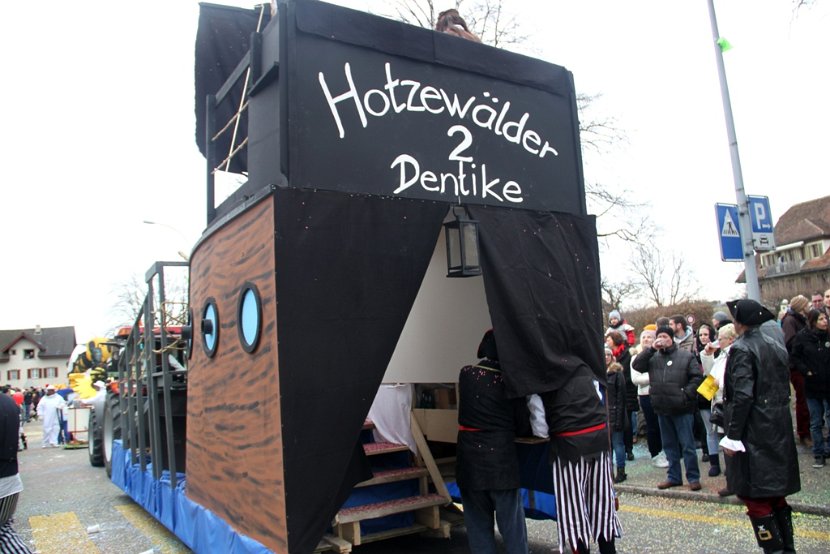 Sarmenstorf Fasnachtsumzug 16.02.2014 (77)